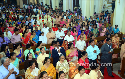 christmas at rosario